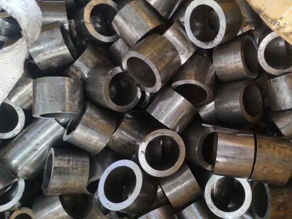 蒙自无缝钢管切割