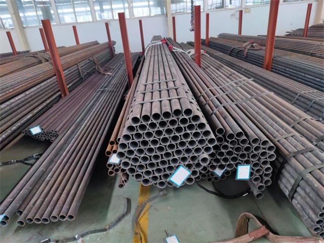 蒙自20G合金无缝钢管